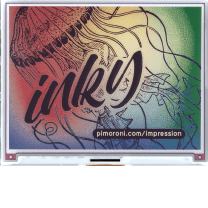 Inky Impression