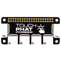 Touch pHAT